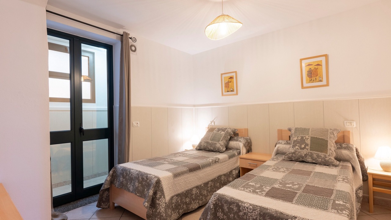 Photo of Bedroom in Torre di Bari
