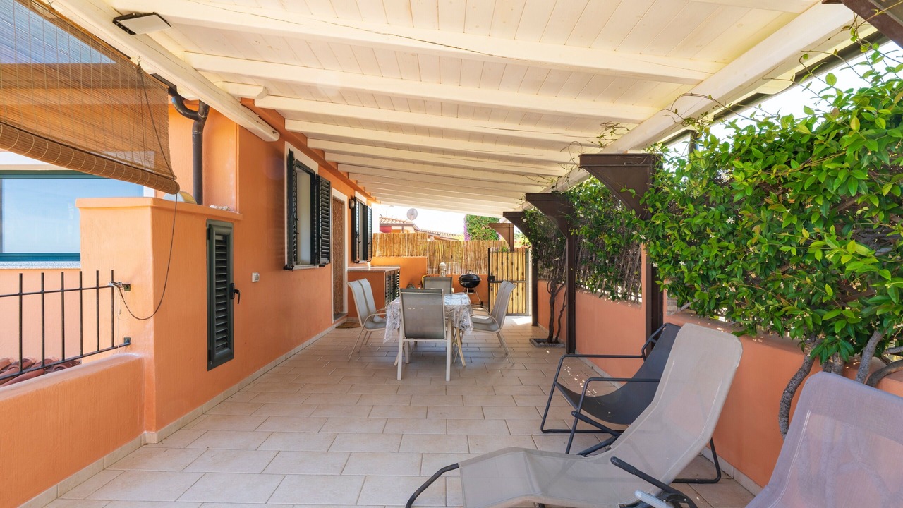 Photo of Outdoor in Torre di Bari