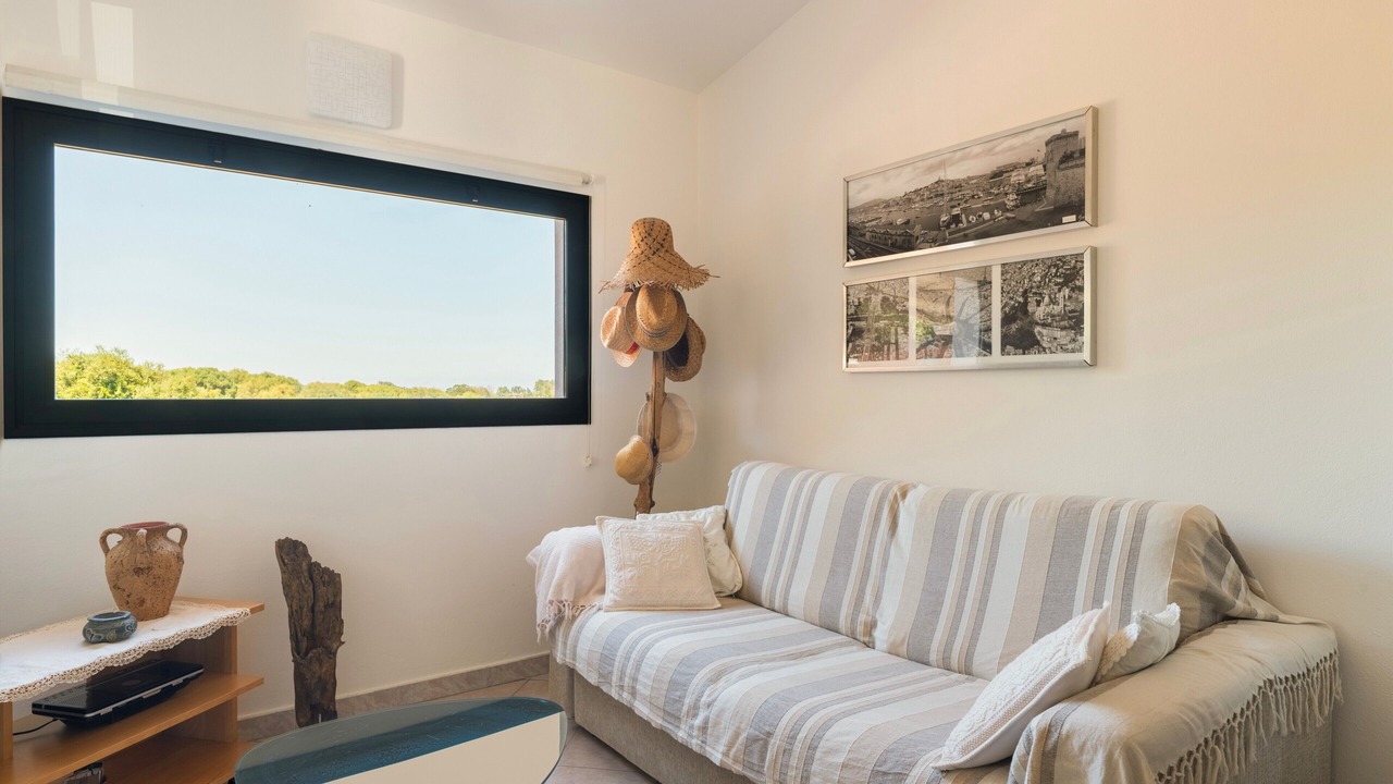 Photo of Livingroom in Torre di Bari