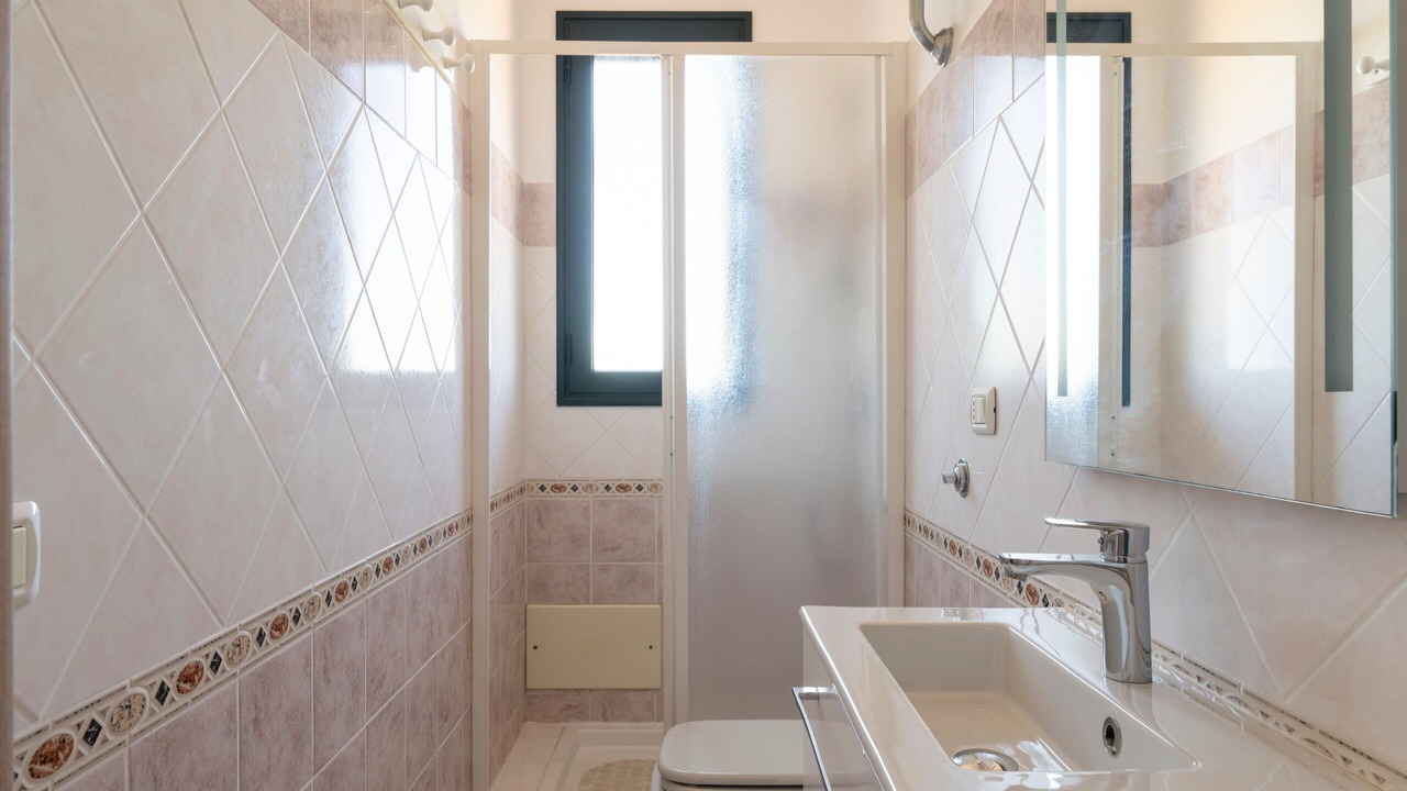 Photo of Bathroom in Torre di Bari