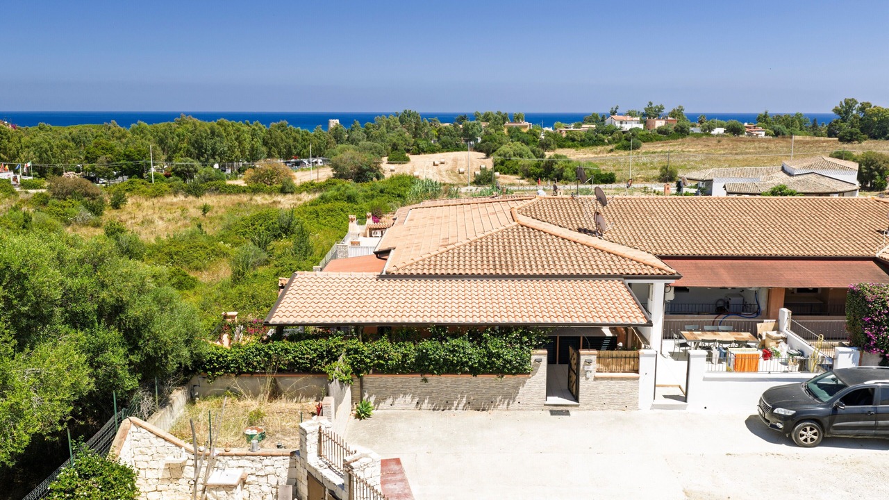 Photo of Outdoor in Torre di Bari