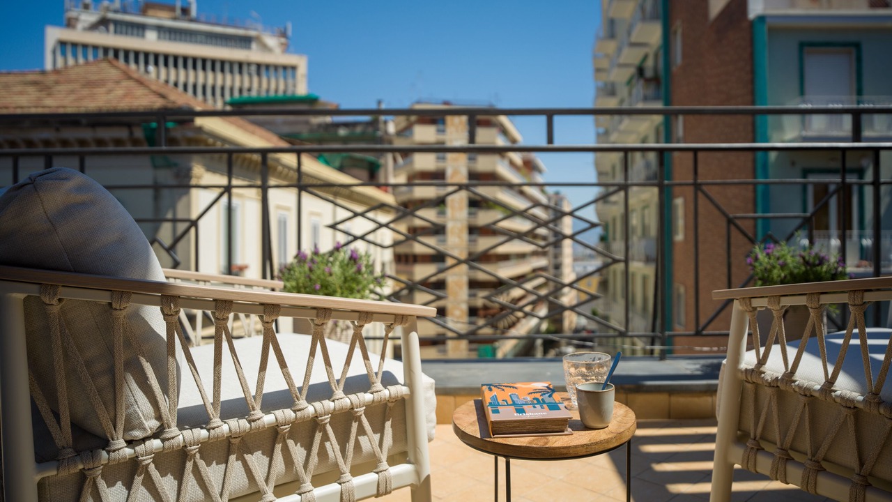 Photo of Outdoor in Montecalvario
