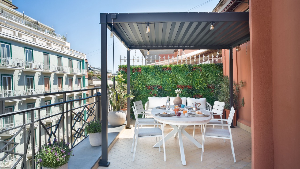 Photo of Outdoor in Montecalvario