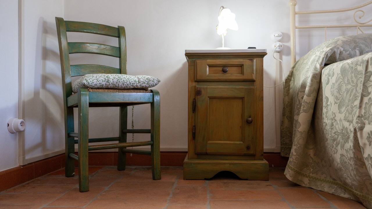 Photo of Bedroom in Bibbiena