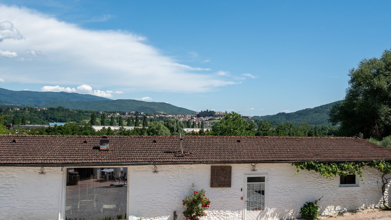 Photo of Outdoor in Bibbiena