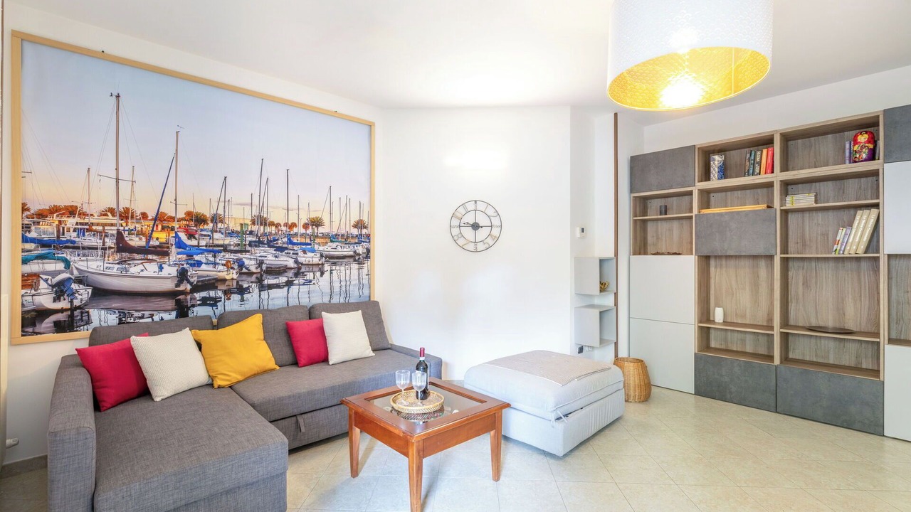 Photo of Livingroom in Senigallia