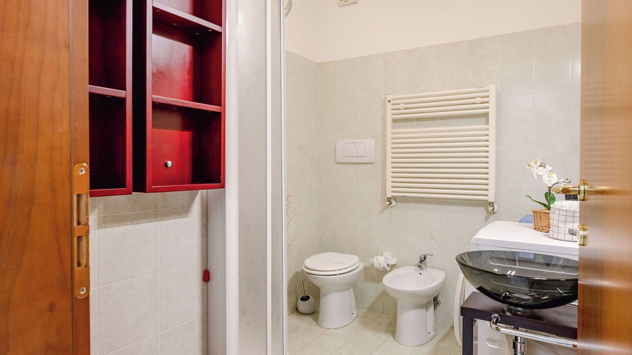 Photo of Bathroom in Senigallia