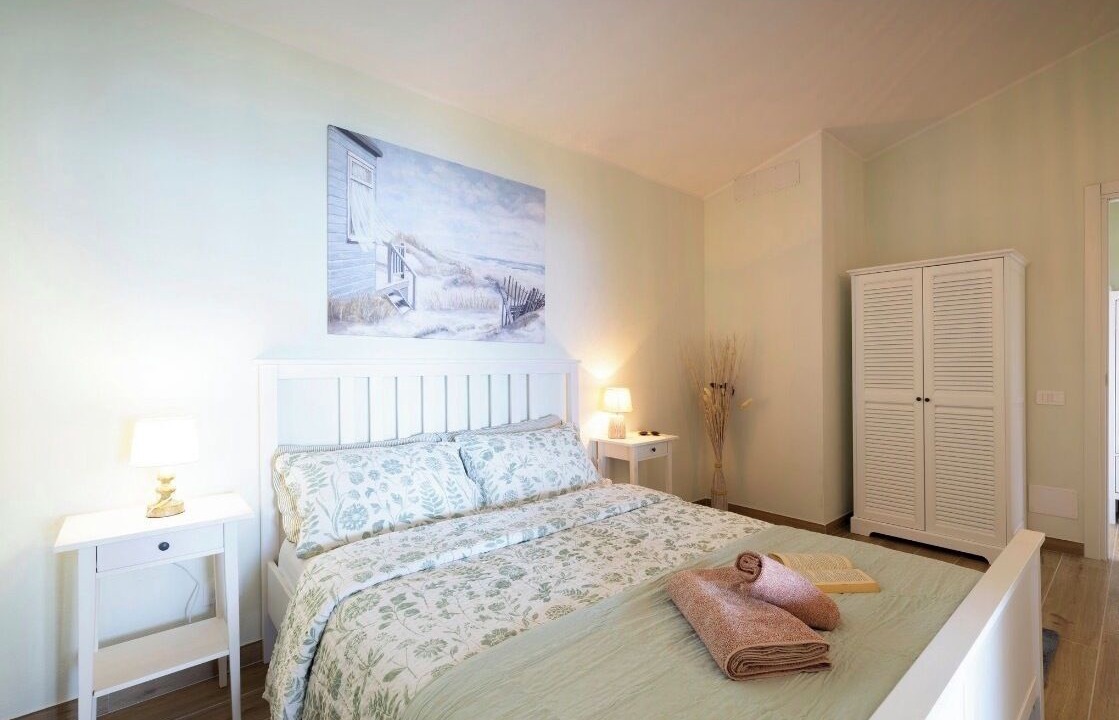 Photo of Bedroom in Geremeas
