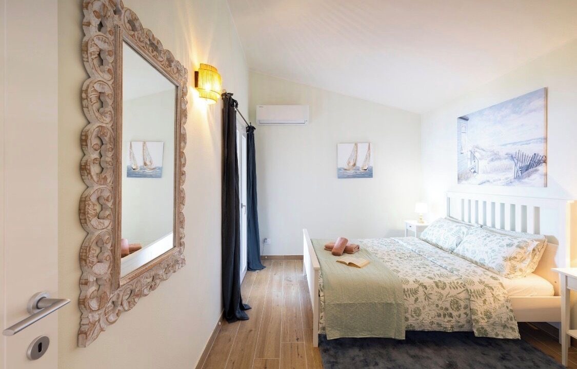 Photo of Bedroom in Geremeas