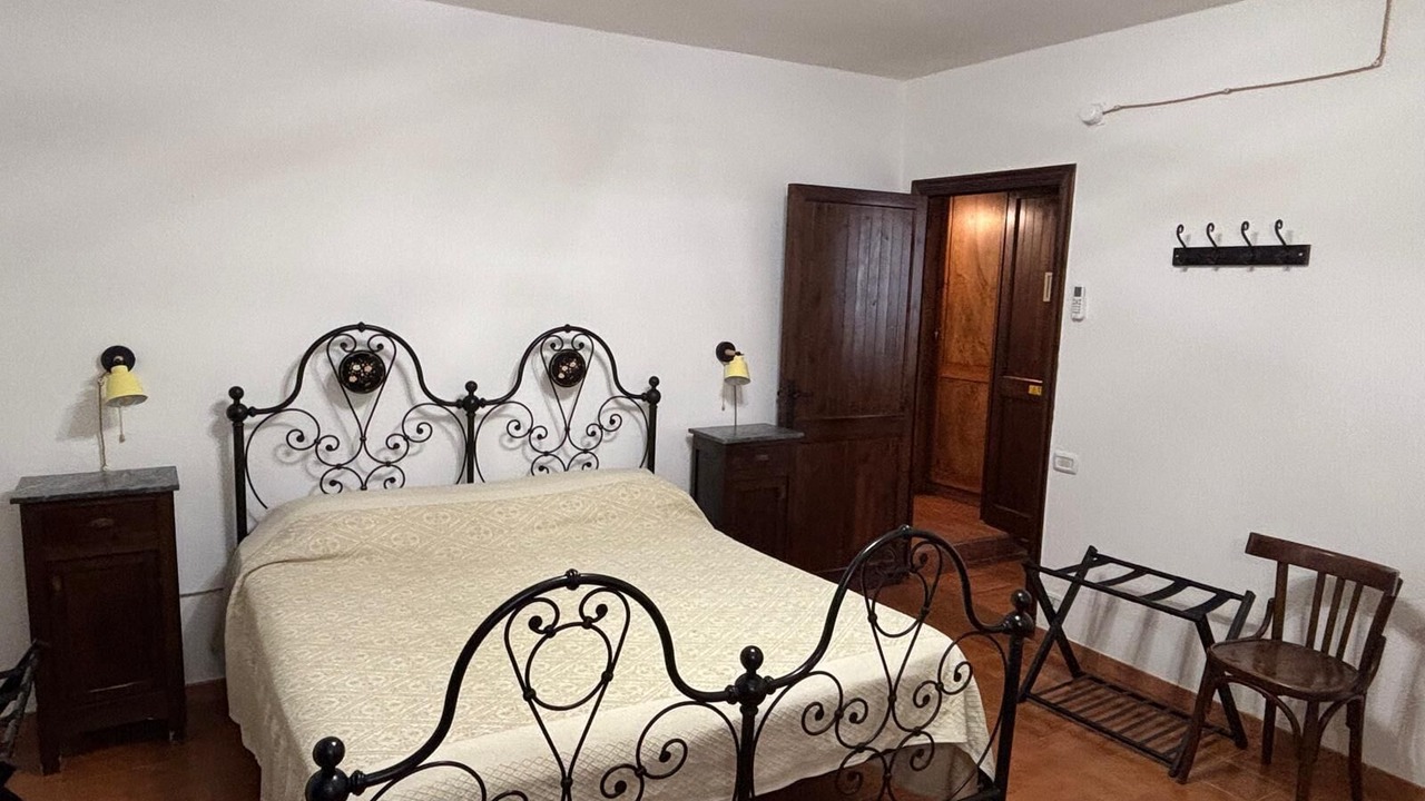 Photo of Bedroom in Castelsardo