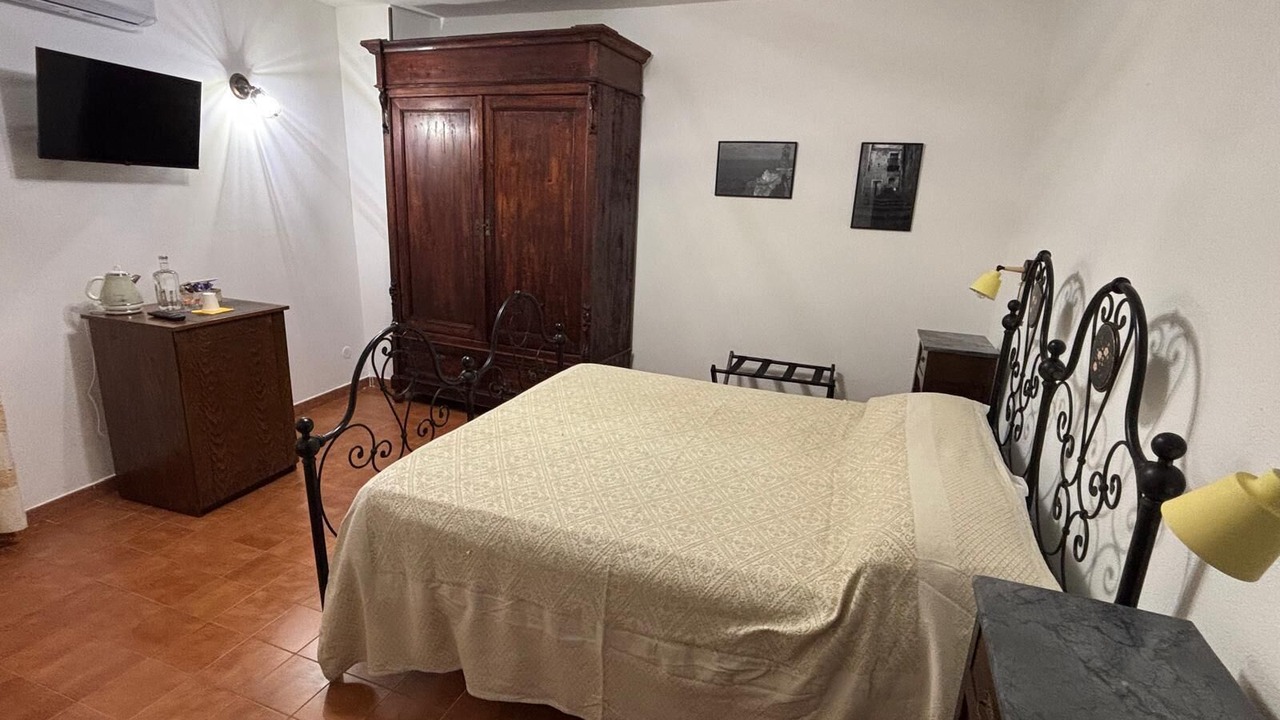 Photo of Bedroom in Castelsardo