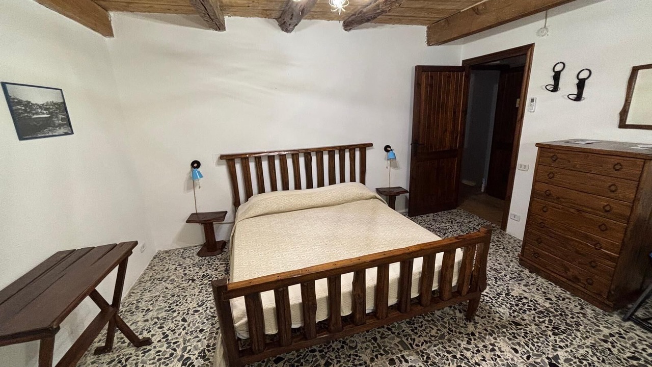Photo of Bedroom in Castelsardo