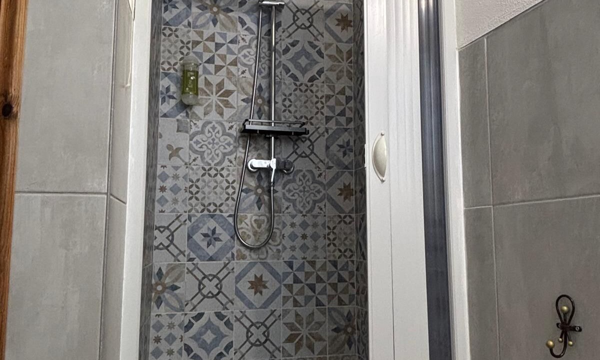 Photo of Bathroom in Castelsardo