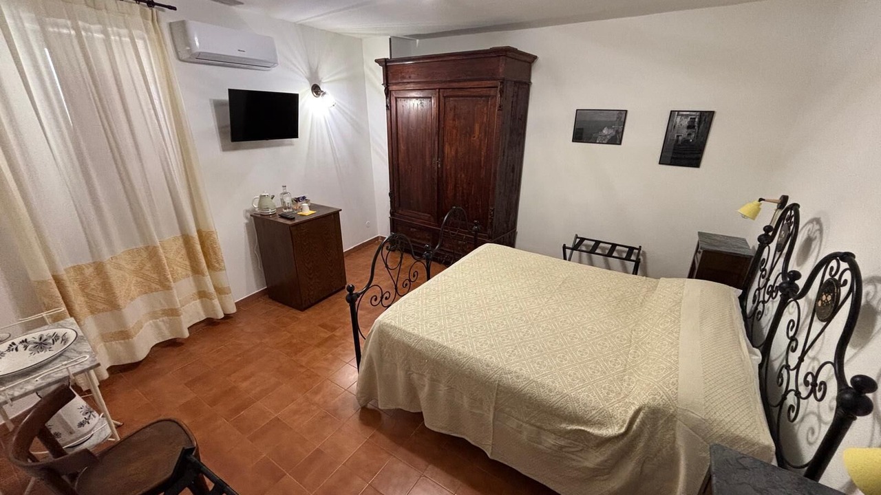 Photo of Bedroom in Castelsardo