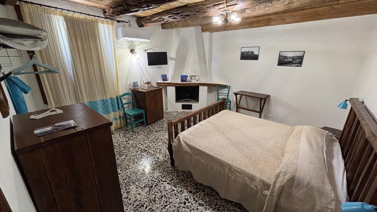 Photo of Bedroom in Castelsardo