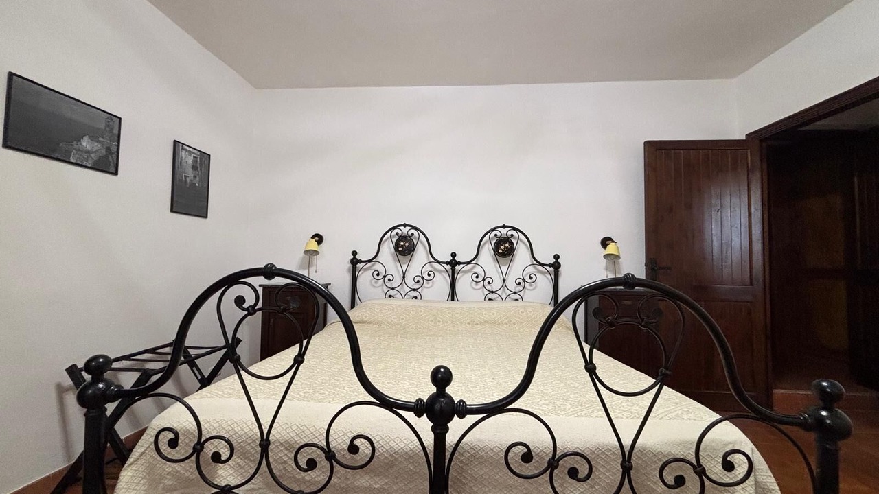 Photo of Bedroom in Castelsardo