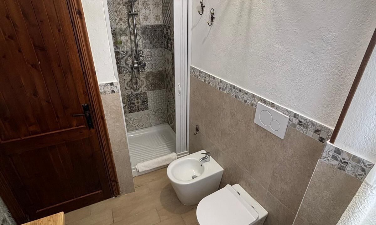Photo of Bathroom in Castelsardo