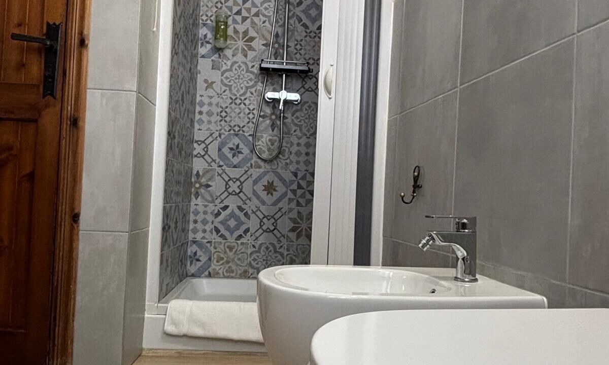 Photo of Bathroom in Castelsardo