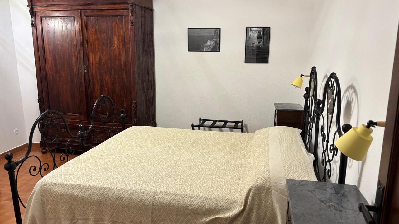 Photo of Bedroom in Castelsardo