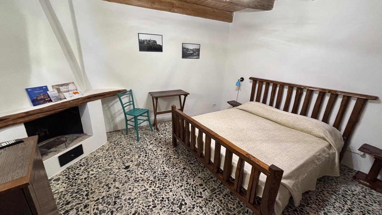 Photo of Bedroom in Castelsardo