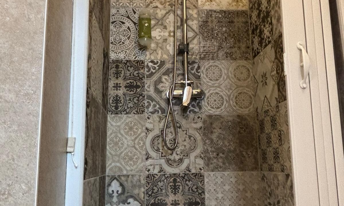 Photo of Bathroom in Castelsardo