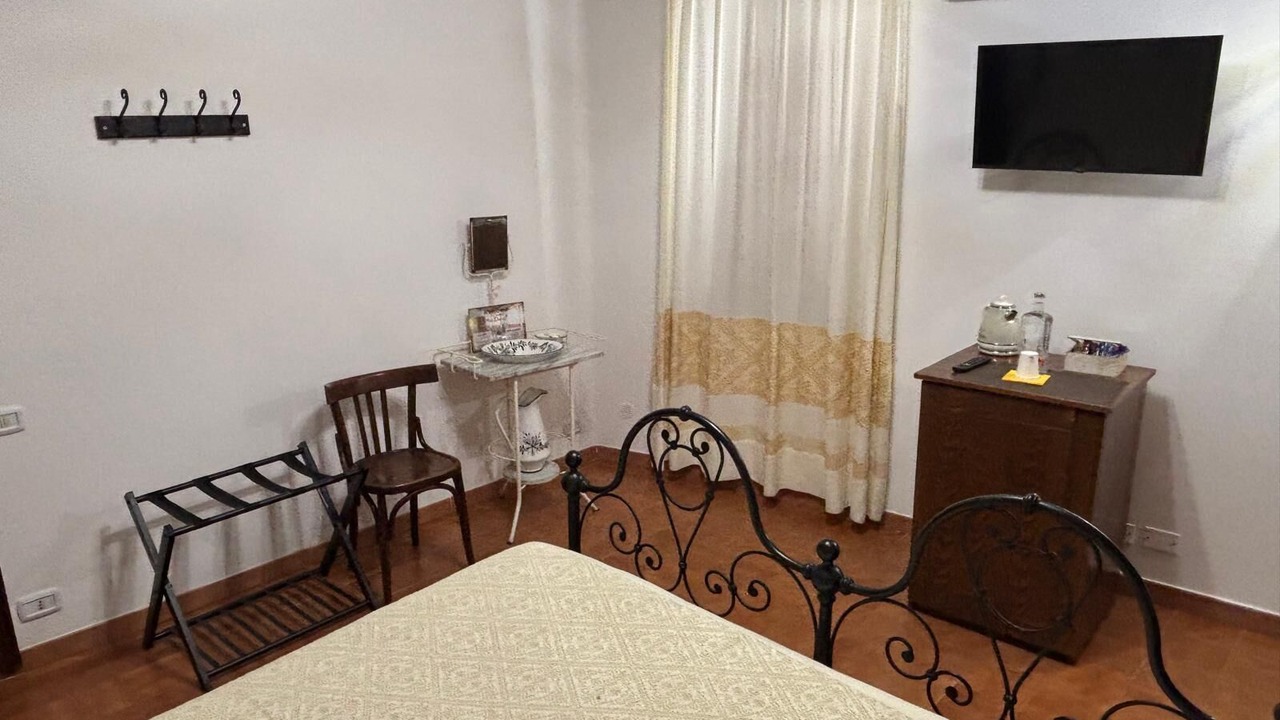 Photo of Bedroom in Castelsardo