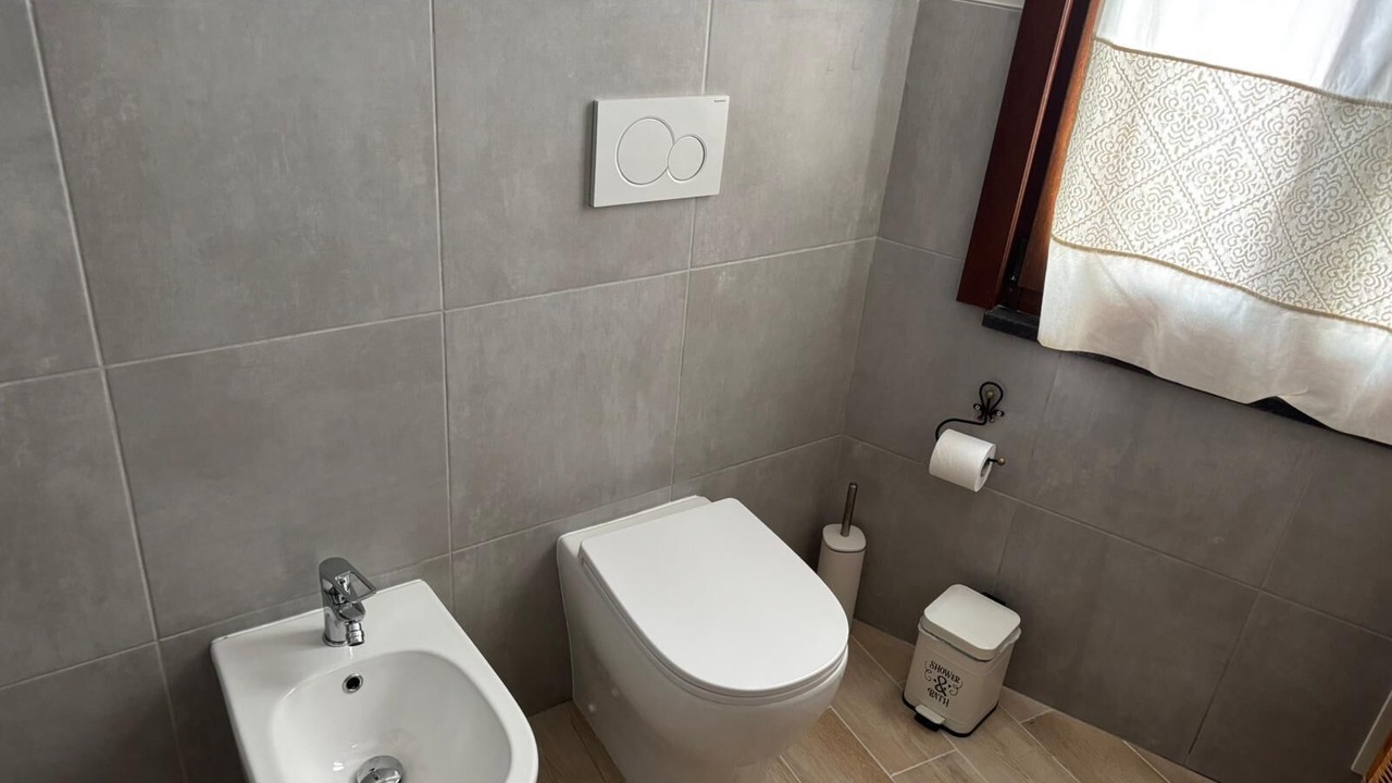 Photo of Bathroom in Castelsardo