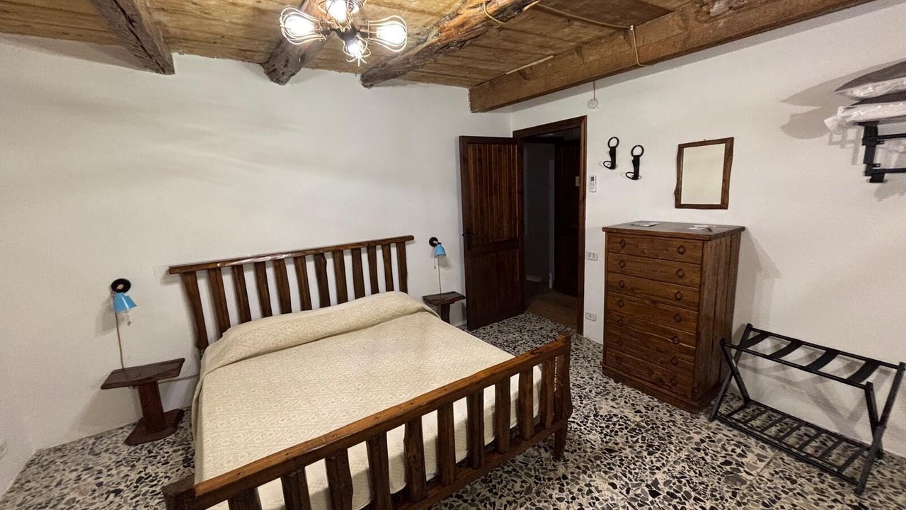 Photo of Bedroom in Castelsardo