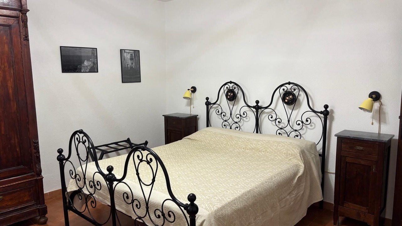 Photo of Bedroom in Castelsardo
