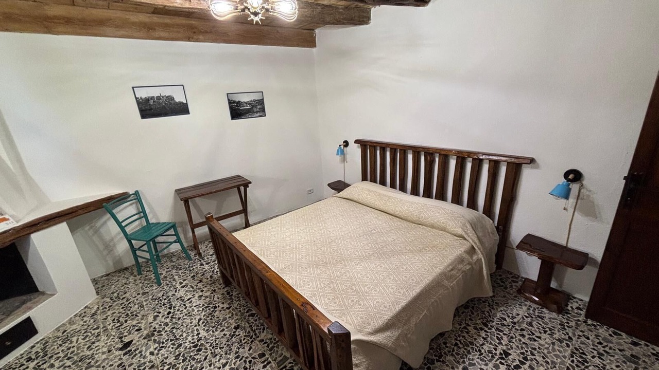 Photo of Bedroom in Castelsardo