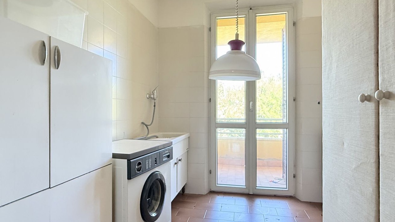 Photo of Bathroom in Camerano