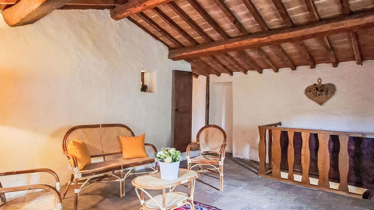 Photo of Livingroom in Montebonello