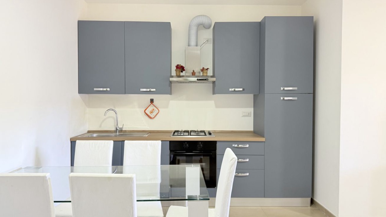 Photo of Kitchen in Porto Recanati