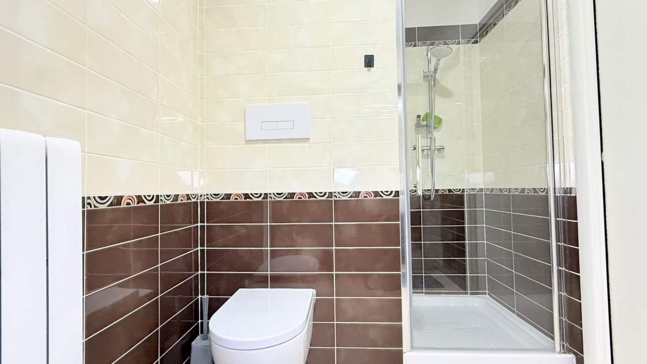 Photo of Bathroom in Porto Recanati