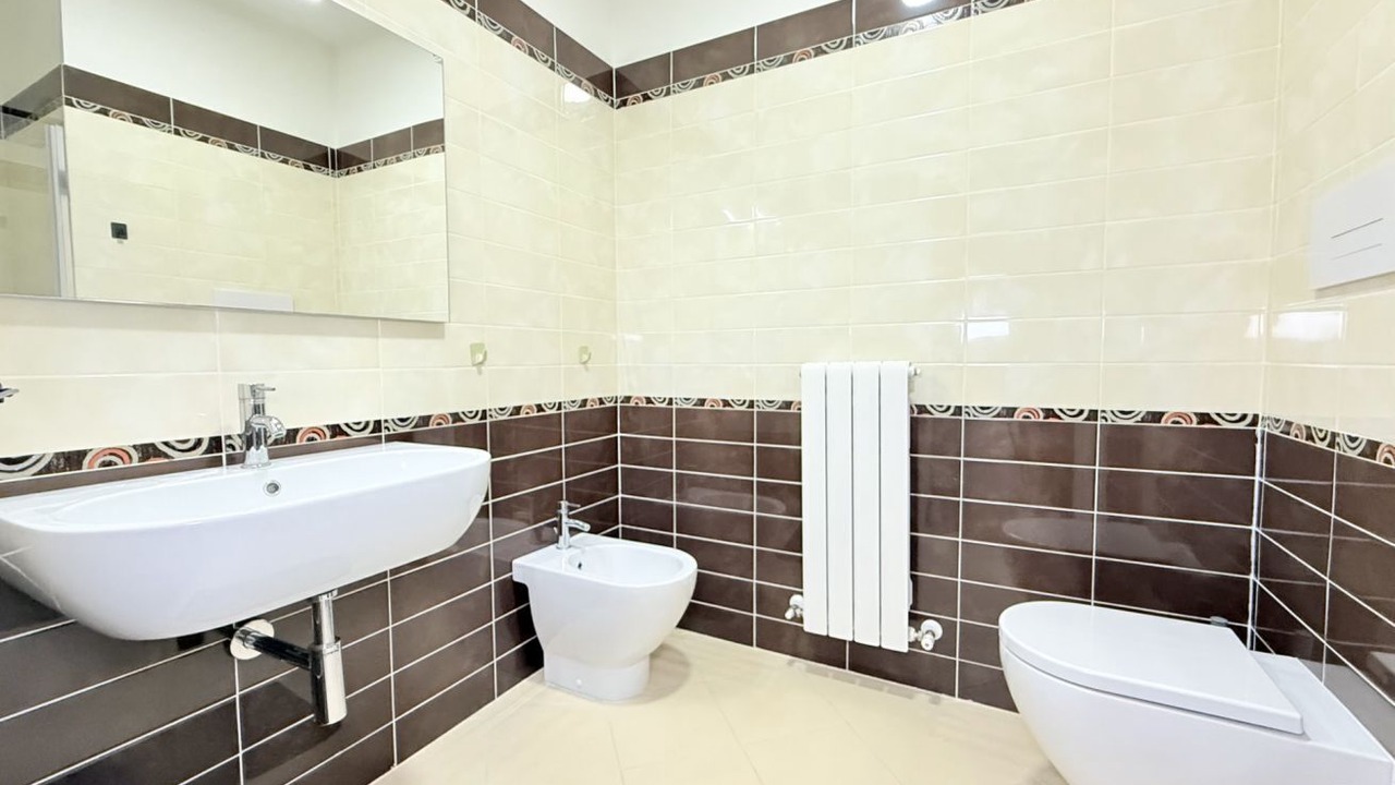 Photo of Bathroom in Porto Recanati