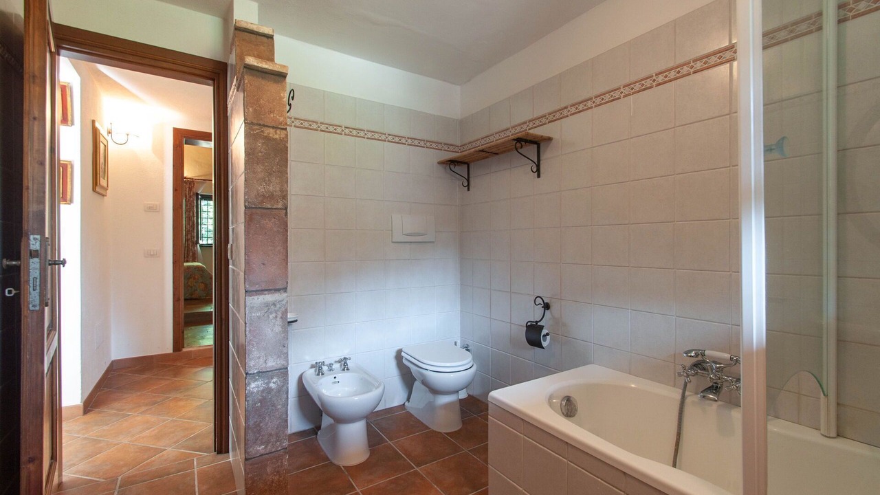 Photo of Bathroom in Valfabbrica