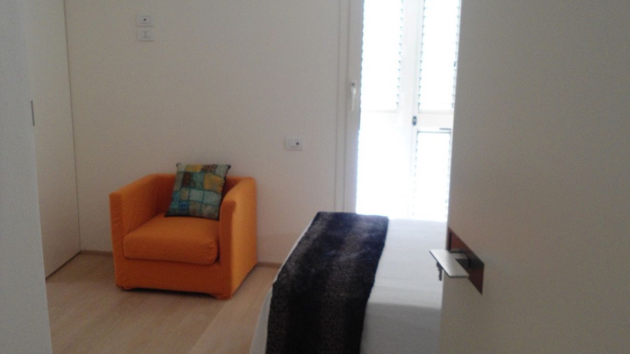 Photo of Bedroom in Misano Adriatico