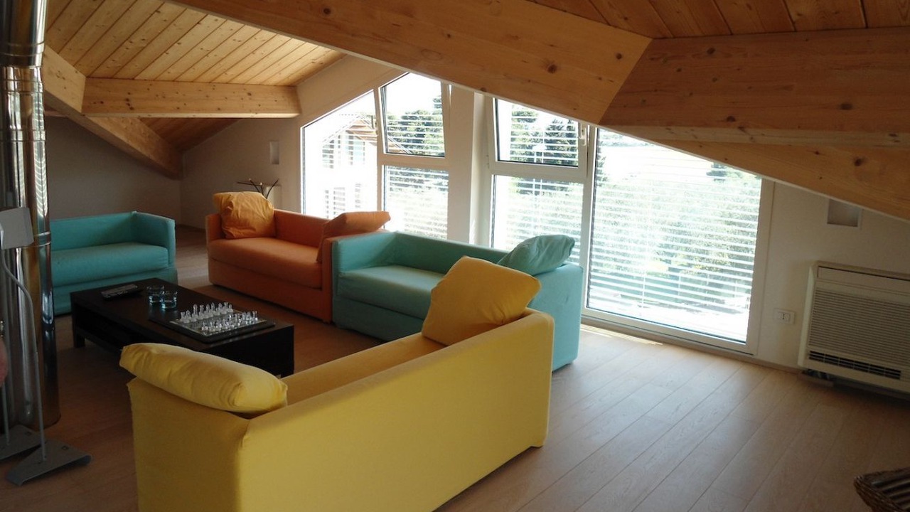 Photo of Livingroom in Misano Adriatico