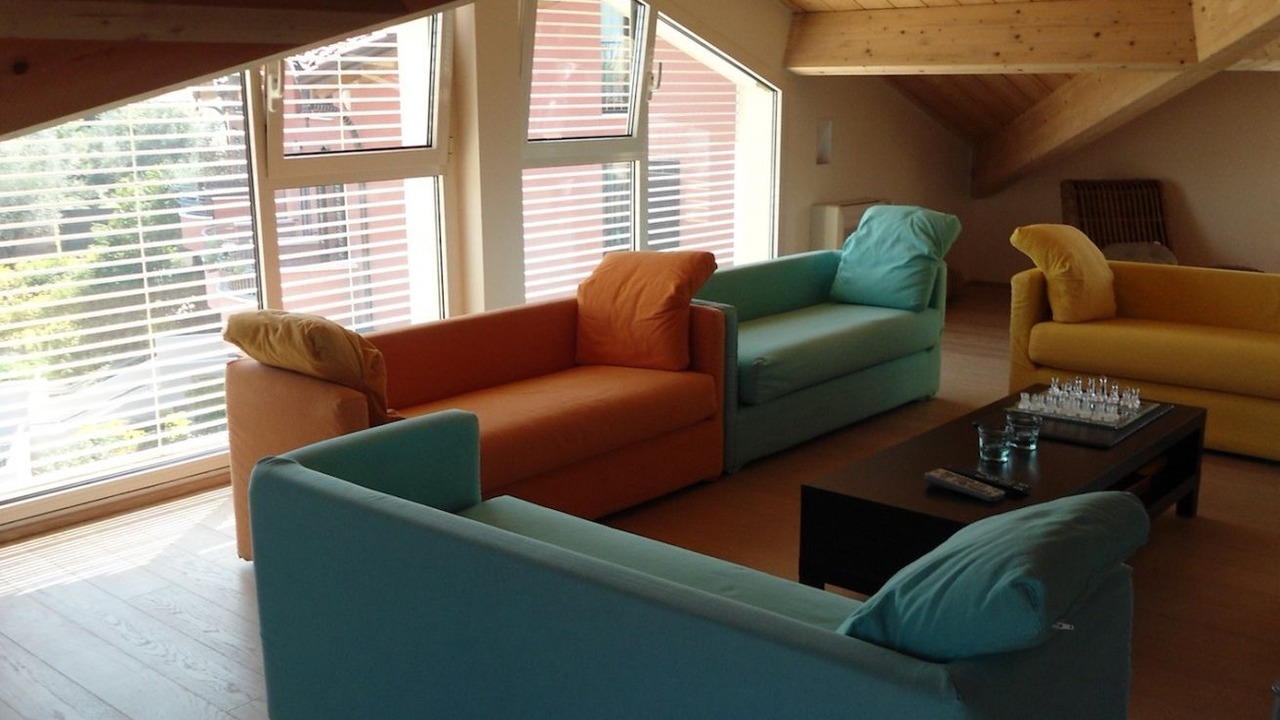 Photo of Livingroom in Misano Adriatico