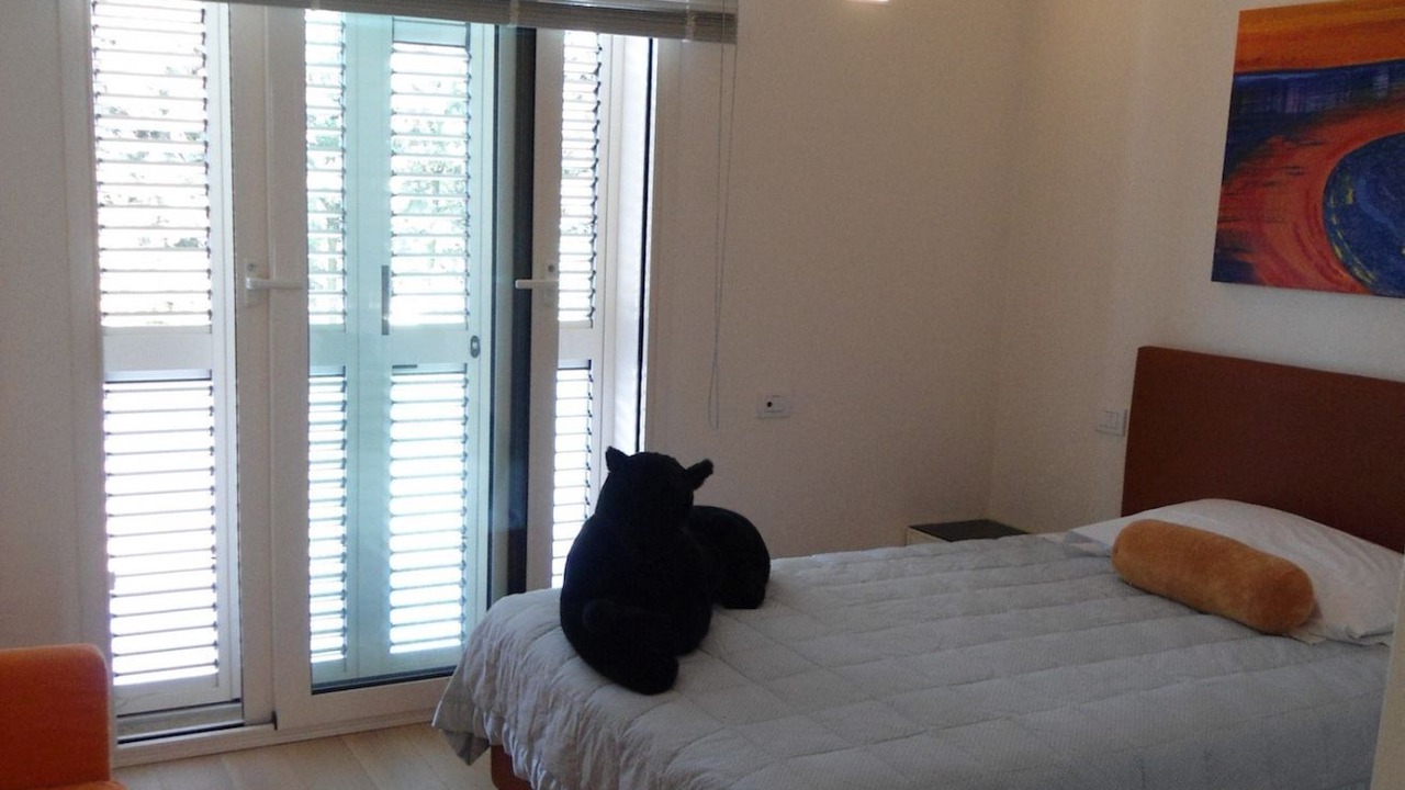 Photo of Bedroom in Misano Adriatico