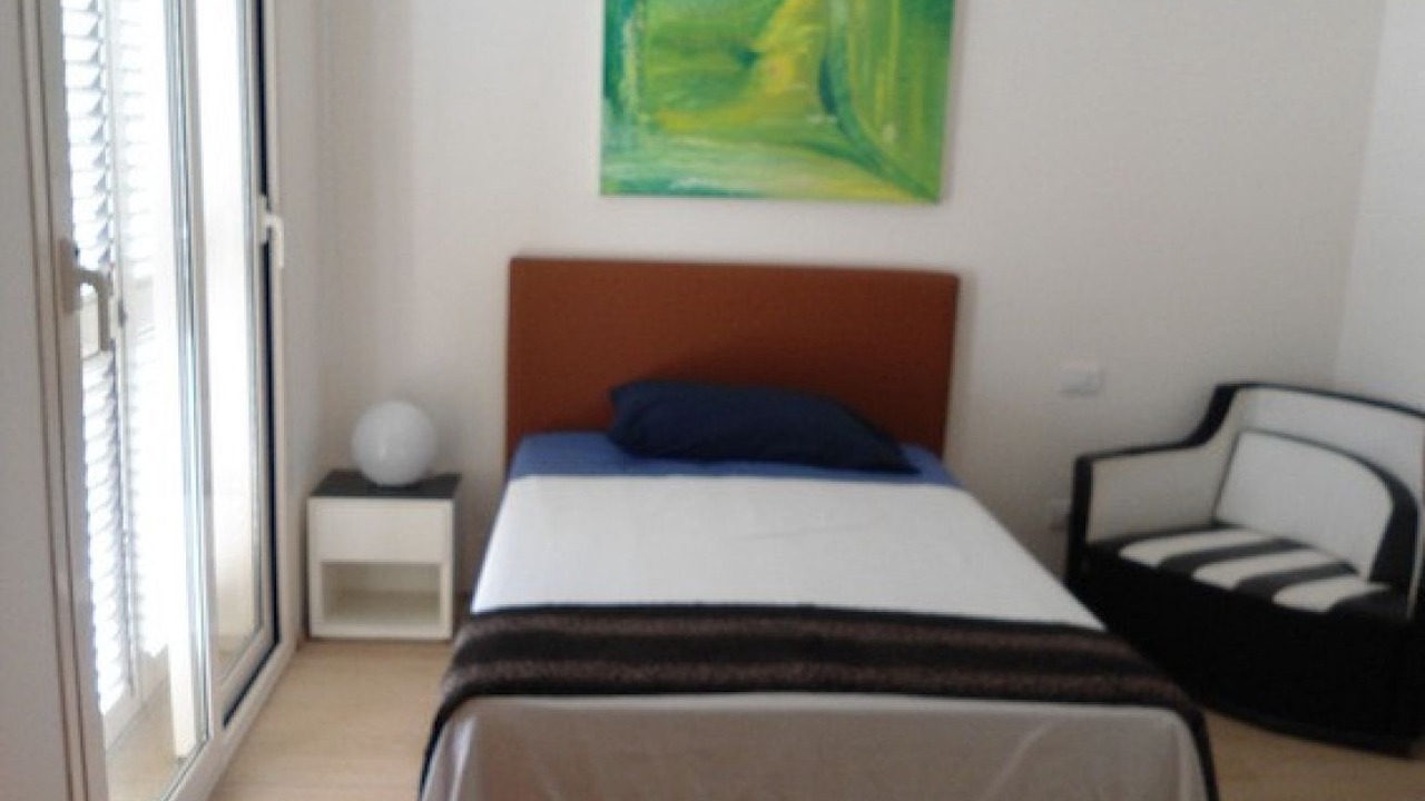 Photo of Bedroom in Misano Adriatico