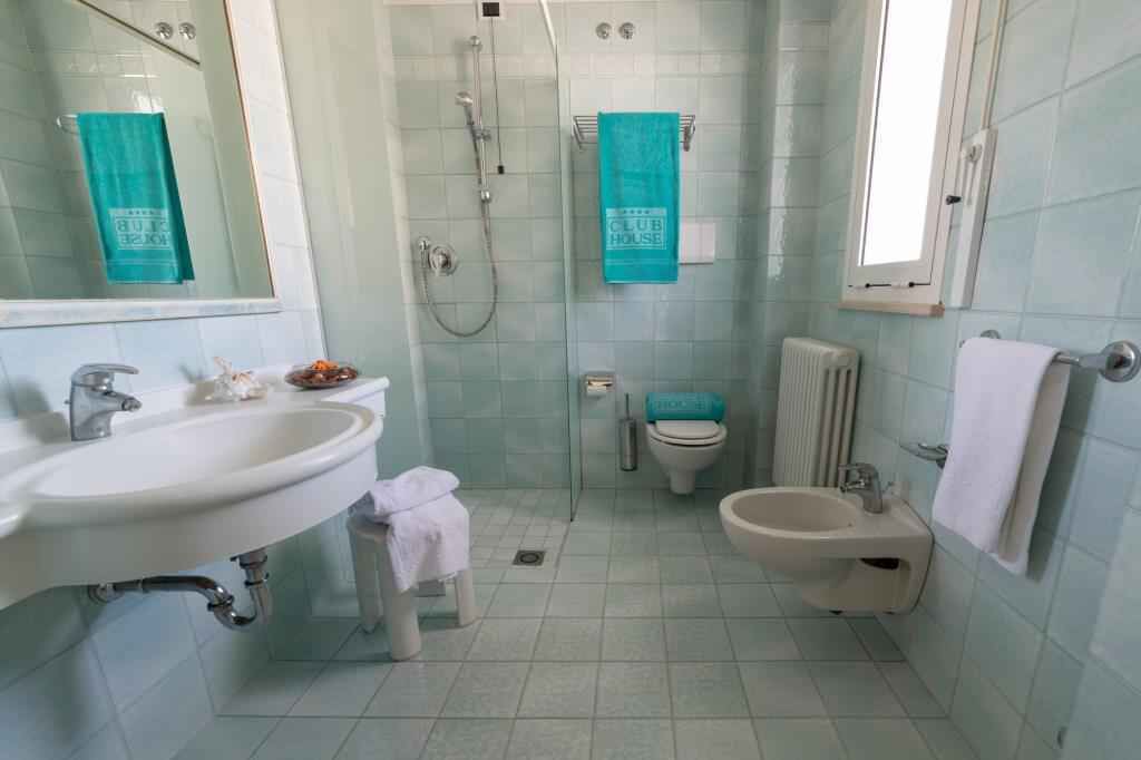 Photo of Bathroom in Cattolica