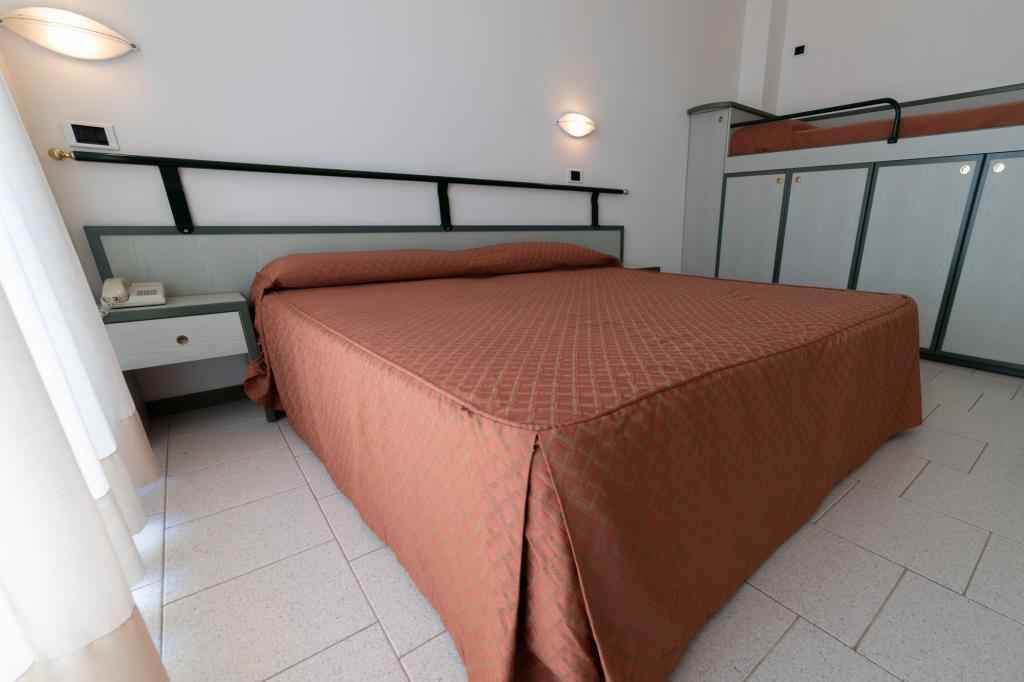 Photo of Bedroom in Cattolica