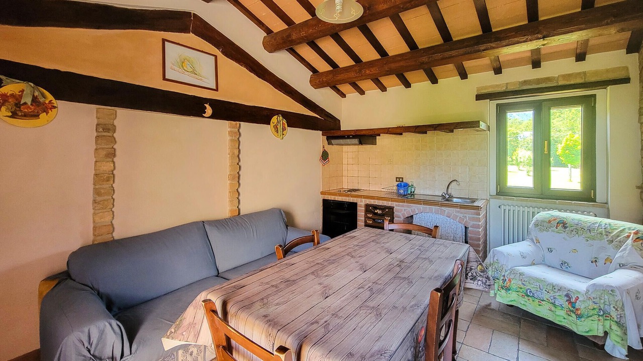 Photo of Bedroom in Sarnano