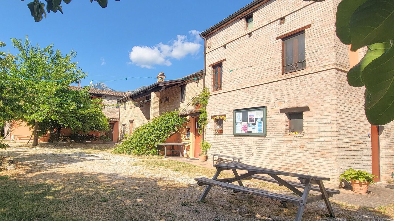 Photo of Others in Sarnano