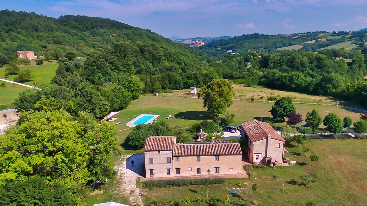 Photo of Outdoor in Sarnano