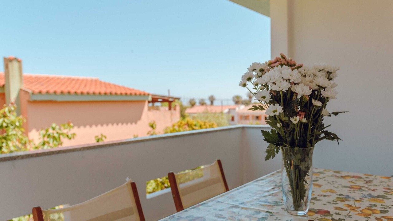 Photo of Outdoor in Porto Ottiolu