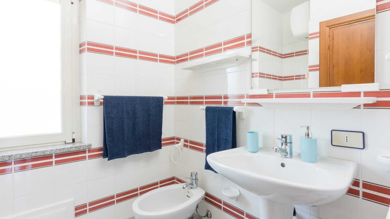Photo of Bathroom in Porto Ottiolu