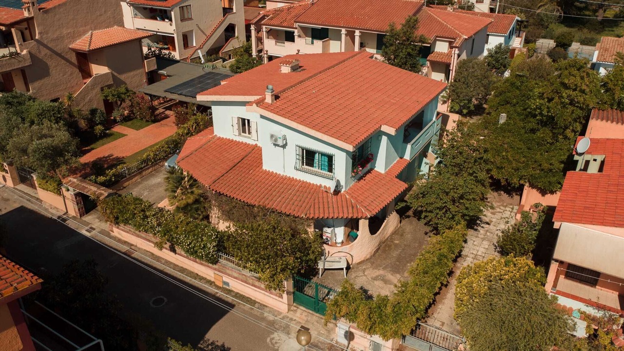 Photo of Outdoor in Porto Ottiolu