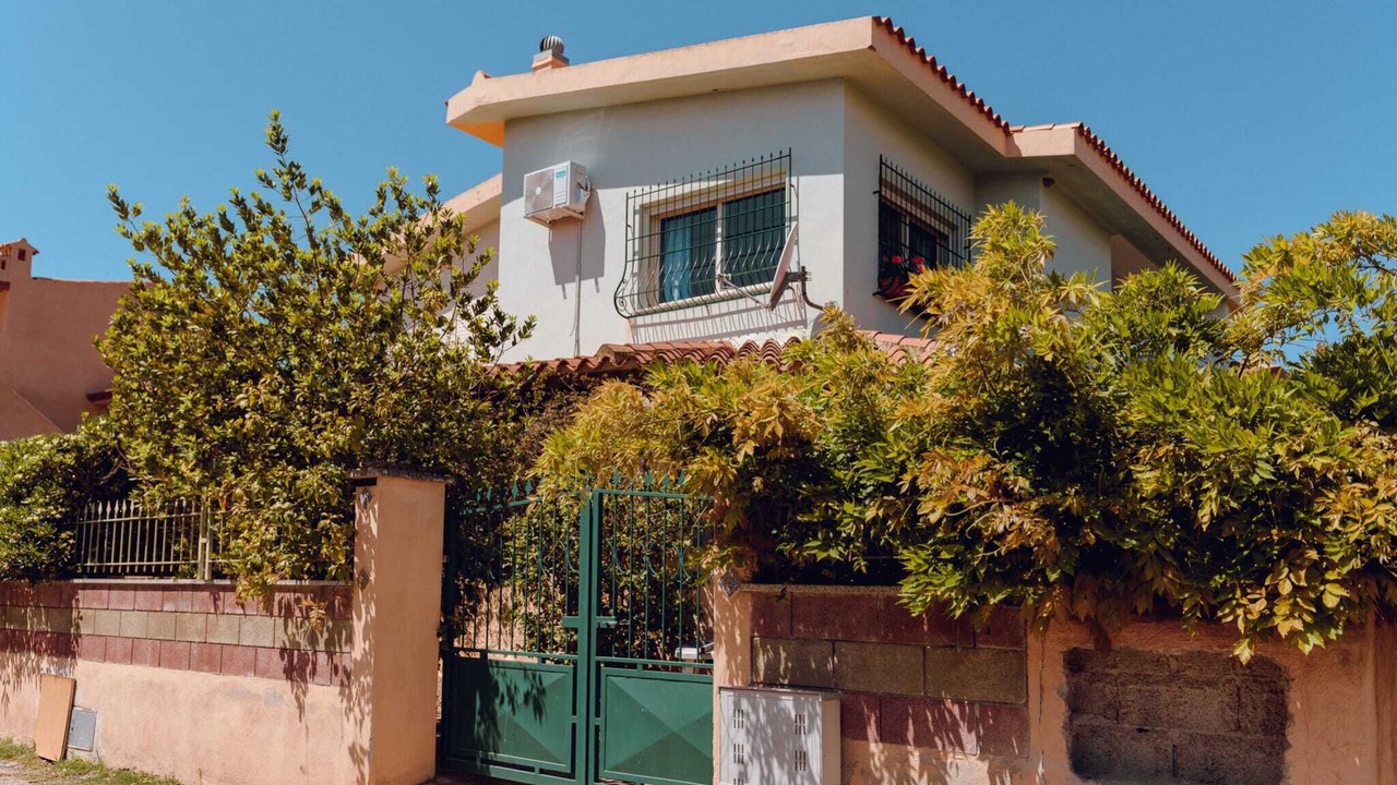Photo of Outdoor in Porto Ottiolu